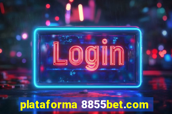 plataforma 8855bet.com